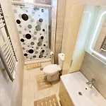 Apartment Mamaia-nordcom Exclusiviste Alezzi *