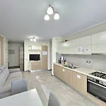 Apartment Mamaia-nordcom Exclusiviste Alezzi *