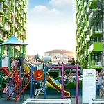 Apartment Mamaia-nordcom Exclusiviste Alezzi *