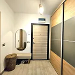 Apartment Mamaia-nordcom Exclusiviste Alezzi