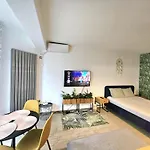 Apartment Mamaia-nordcom Exclusiviste Alezzi