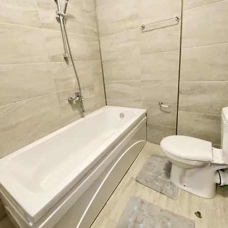 Mamaia-nordcom Exclusiviste Alezzi Navodari