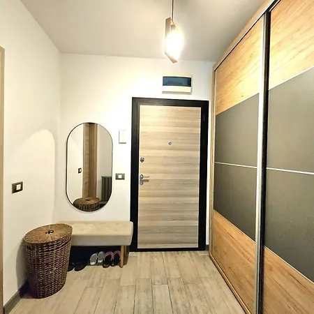 Apartment Mamaia-nordcom Exclusiviste Alezzi