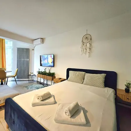 Mamaia-nordcom Exclusiviste Alezzi