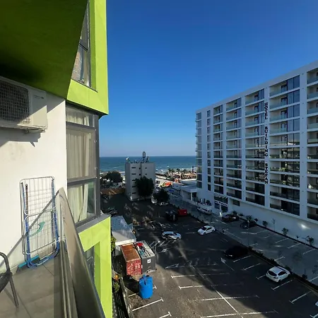 Mamaia-nordcom Exclusiviste Alezzi Apartment *