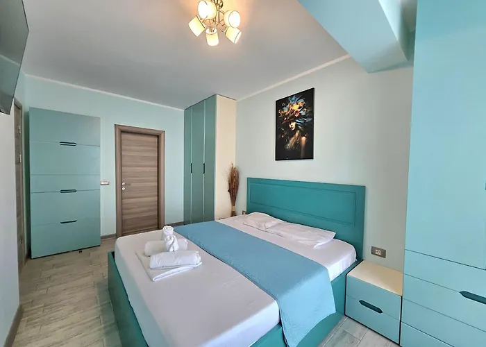 Mamaia-nordcom Exclusiviste Alezzi