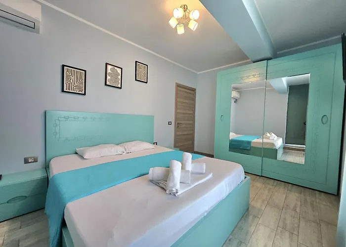 Mamaia-nordcom Exclusiviste Alezzi * Navodari