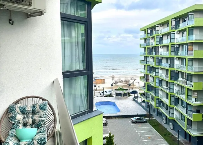 Mamaia-nordcom Exclusiviste Alezzi *