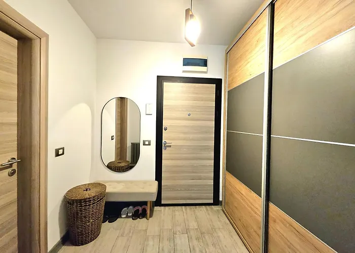 Apartment Mamaia-nordcom Exclusiviste Alezzi