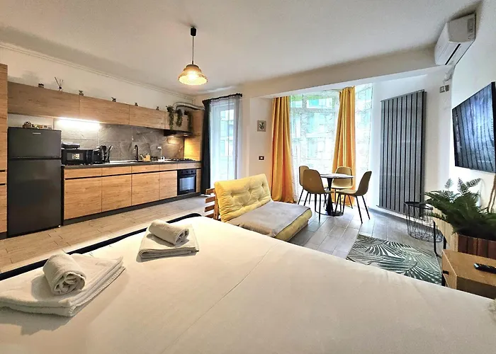 Mamaia-nordcom Exclusiviste Alezzi * Navodari