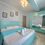 Mamaia-nordcom Exclusiviste Alezzi * Năvodari