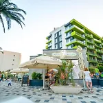 Lägenhet Mamaia-nordcom Exclusiviste Alezzi Năvodari