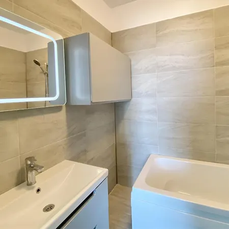 Apartment Mamaia-nordcom Exclusiviste Alezzi
