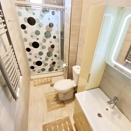 Apartment Mamaia-nordcom Exclusiviste Alezzi *