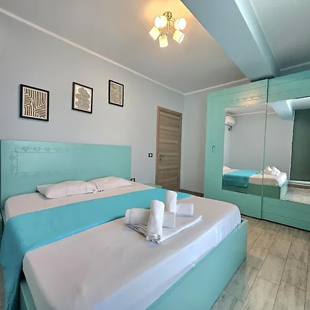 Mamaia-nordcom Exclusiviste Alezzi * Navodari