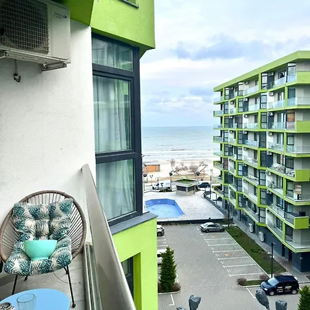 Mamaia-nordcom Exclusiviste Alezzi *
