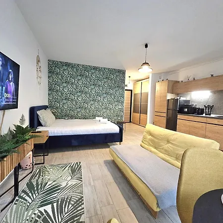 Mamaia-Nordcom Apartamente Exclusiviste Alezzi Resort