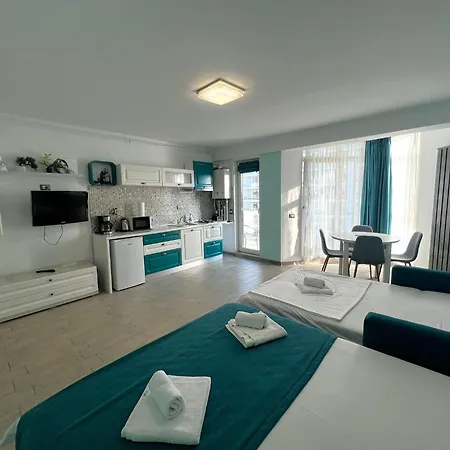 Mamaia-nordcom Exclusiviste Alezzi * Navodari