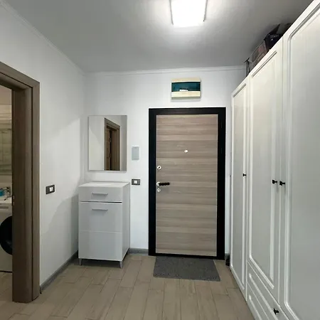 Apartamento Mamaia-nordcom Exclusiviste Alezzi